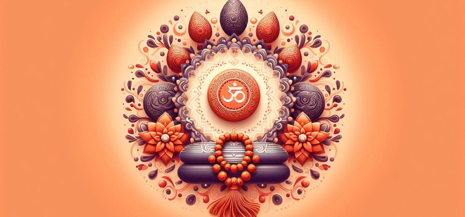 The Spiritual Significance of Nepali Rudraksha